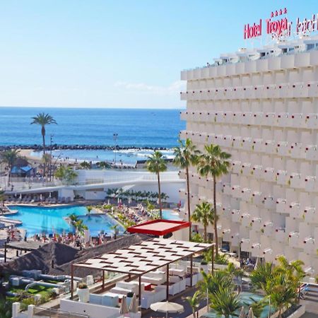 Alexandre Hotel Troya Playa de las Americas  Ngoại thất bức ảnh